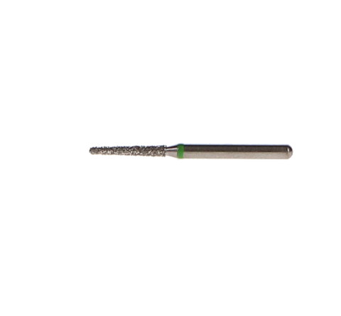 NTI Diamond Burs FG Round End Taper, C856-012, Burs & Diamonds, Dental Diamonds