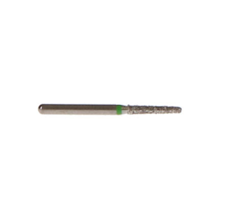 NTI Diamond Burs FG Round End Taper, C856-014, Burs & Diamonds, Dental Diamonds