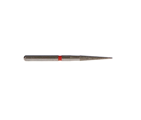 NTI TDF Series Diamond Burs FG TDF9, F135-014, Burs & Diamonds, Dental Diamonds