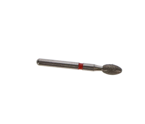 NTI Diamond Burs FG Football, F379-023, Burs & Diamonds, Dental Diamonds