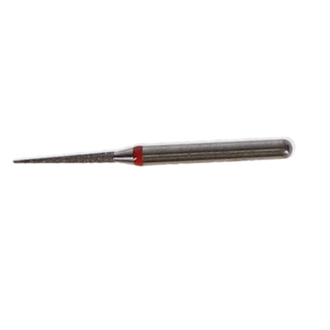 NTI Diamond Burs FG Needle, F858-010, Burs & Diamonds, Dental Diamonds