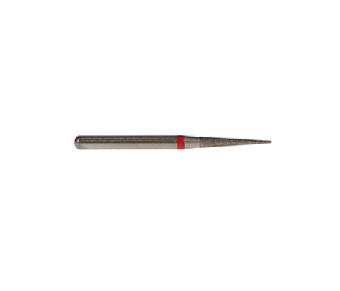 NTI Diamond Burs FG Needle, F858-014, Burs & Diamonds, Dental Diamonds