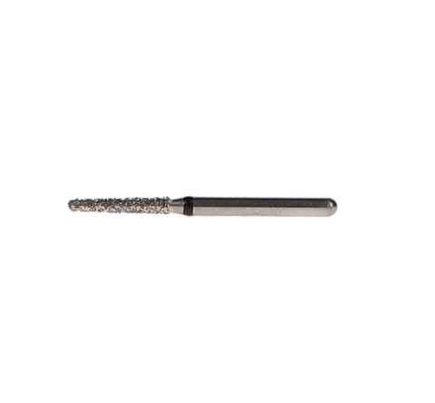 NTI Diamond Burs FG Taper Round End, SC856-014, Burs & Diamonds, Dental Diamonds