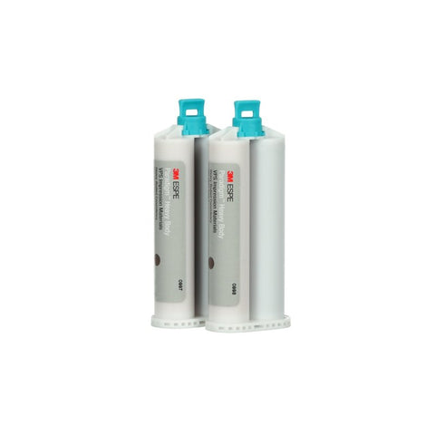 Paradigm VPS Impression Material Cartridge Refill Heavy Body, 5313, Impression Material, VPS Material/Vinyl Polysiloxane