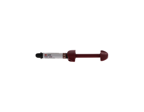 Filtek Z250 Universal Composite Syringe Refill 4 g, 6020C2, Cosmetic Dentistry, dental Composites