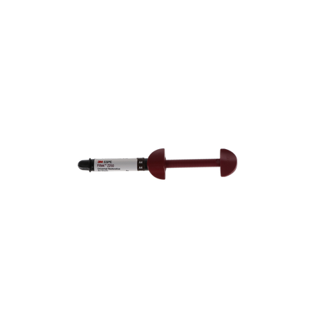 Filtek Z250 Universal Composite, Syringe Refill, 4 g, A4, 1/Pk