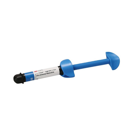 Filtek Supreme Ultra, Syringe Refill, 4 g, Body, C1, 1/Pk