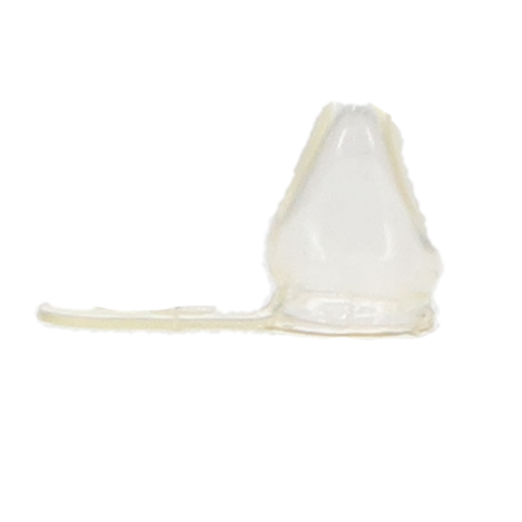 Unitek Pedodontic Strip Crown Forms, Primary Anterior, # 4 Lateral Upper Right, 5/Pk