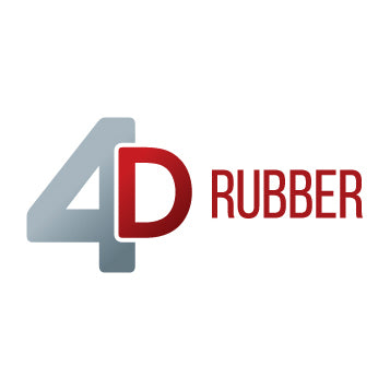 4D Rubber (Isodam)