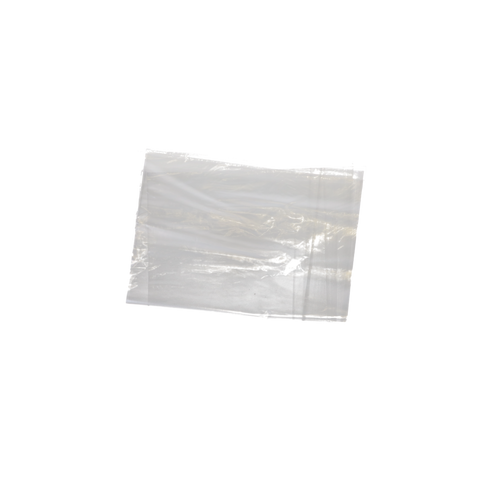 Plastic Headrest Covers, Poly, 14" x 9.5", 250/Pk, PL-HRLG