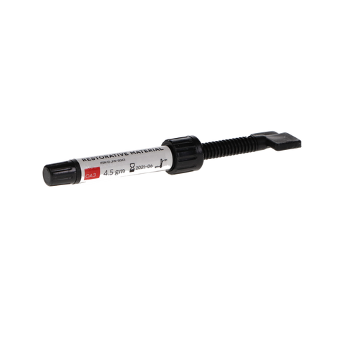 JoyFil, Light-Cure, Syringe Refill, 4.5 g, Universal Viscosity, OA3 Dentin, 1/Pk, JFN-SOA3