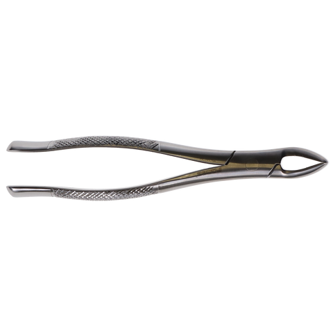 Extracting Forceps, # 150, Serrated, Upper Incisors, Cuspids, Bicuspids & Roots, 1/Pk, 706-156 (Discontinued)