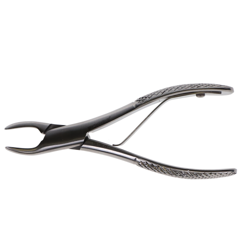Pomee - Extracting Forcep #150Xs Pedo, 706-158 (Discontinued)