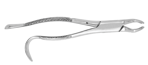 Extracting Forceps, # 210, Universal, Upper Molar, 1/Pk, 706-210 (Discontinued)