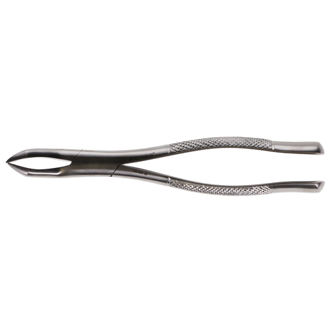 Extracting Forceps, # 88L, 1st & 2nd Molar, Bicuspids, 1/Pk, 705-880