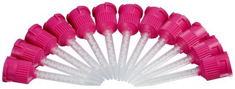 RelyX Luting Plus Automix Tips, 12/Pk