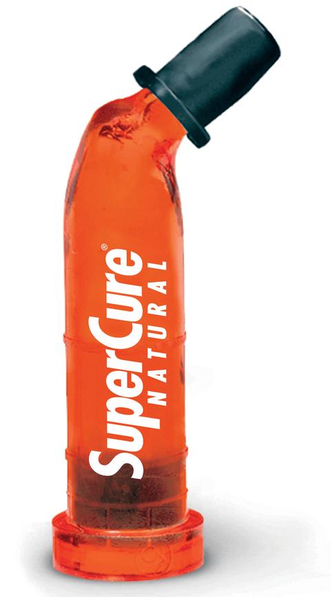 Encore SuperCure Core Build-Up Material, Single Dose Kit, 0.50 g, Natural, 30/Pk, 310141