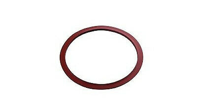 Sterilizer Pelton & Crane Door Gasket Seal, OCR, 10", 1/Pk, 2101