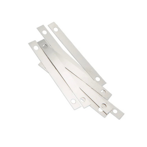 Ceri-Saw Posterior Finishing Blades Refills 10/Pk, 13371, Finishing & Polishing, Finishing Strips