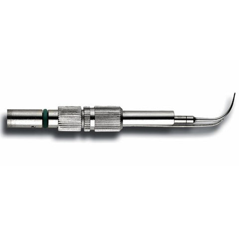 Cavitron Ultrasonic Insert, Slimline, P-10R, 30K, 1/Pk, 79612