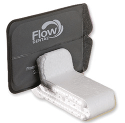 SUPA Disposable Film Positioners, 100/Pk, 16087