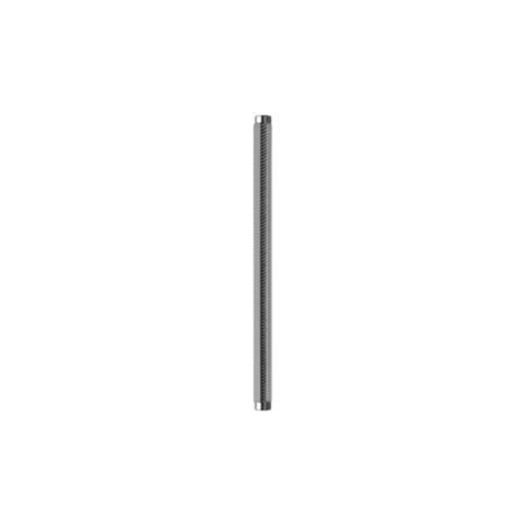 Universal Curette, Double-Ended, 1/2 Barnhart, # 2 Handle, 1/Pk, SBH1/2