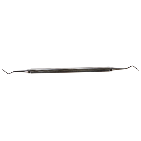 Universal Curette, Double-Ended, 5/6 Barnhart, # 2 Handle, 1/Pk, SBH5/6