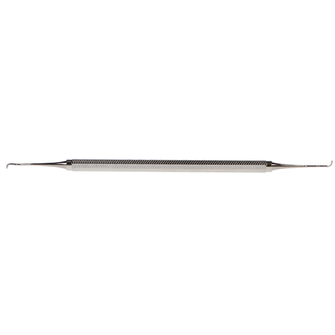 Universal Curette, Double-Ended, 13/14 Columbia, # 2 Handle, 1/Pk, SC13/14