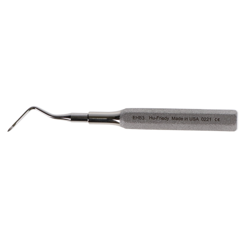 Elevator Root Tip Pick Heidbrink, EHB3, dental Instruments, Surgical Instruments