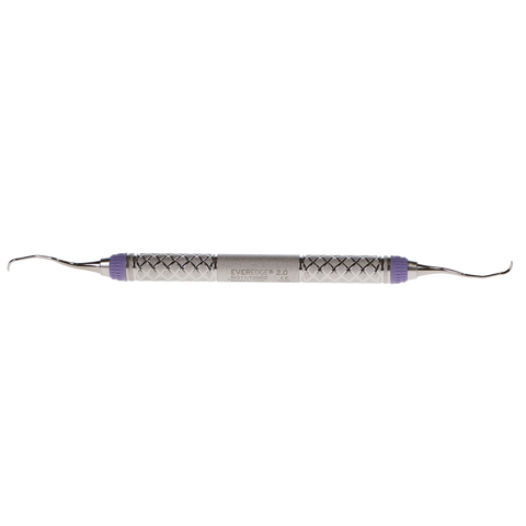 Gracey Curette Double-Ended 11/12, SG11/129, dental Instruments, Diagnostic-Curettes, dental scalers