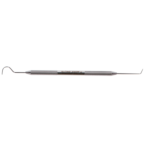 Explorer Double-Ended 23/6, EX23/6, dental Instruments, Diagnostic-Probes