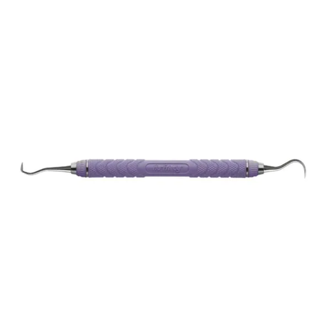 Sickle Scaler, Double-Ended, U15 Towner/30 Jacquette, # 8 EverEdge 2.0, 1/Pk, SU15/308E2, SU15/30C8E2