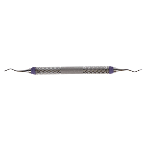 Gracey Curette Double-Ended 15/16, SG15/169E2, dental Instruments, Diagnostic-Curettes, dental scalers