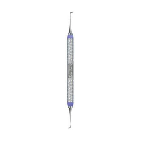 Sickle Scaler, Double-Ended, 34/35 Jacquette, # 9 EverEdge 2.0, 1/Pk, SJ34/359E2