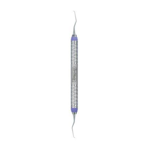 Micro Mini Five Gracey Curette, Double-Ended, 11/12, # 9 EverEdge 2.0, 1/Pk, SMS11/129
