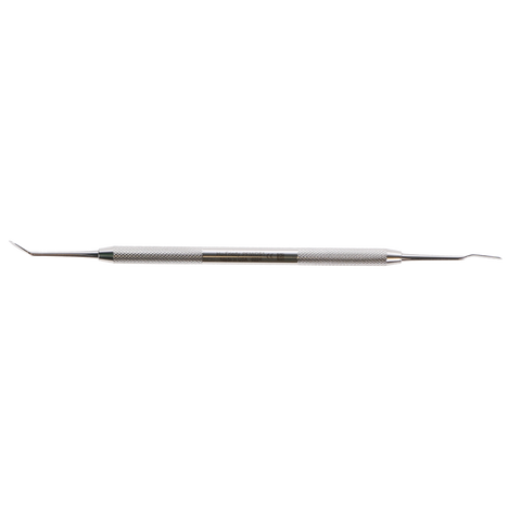 Plastic Filling Instrument, Double-End, Woodson, Anterior, # PFI 1, 1/Pk, PFIWDS1