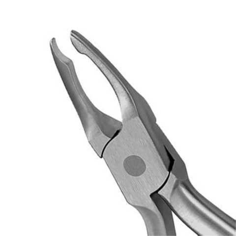Utility Pliers, Crown and Band Contouring, 1/Pk, 678-221