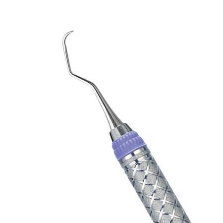 Curette/Scaler Double-Ended 137/H5 Hygienist, SN1379E2, dental Instruments, Diagnostic-Curettes, dental scalers