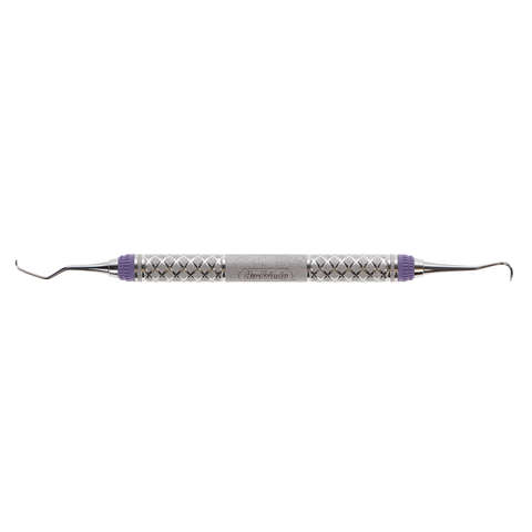 Curette/Scaler, Double-Ended, 137/H5 Hygienist, Anterior, # 9 EverEdge 2.0, 1/Pk, SN1379E2