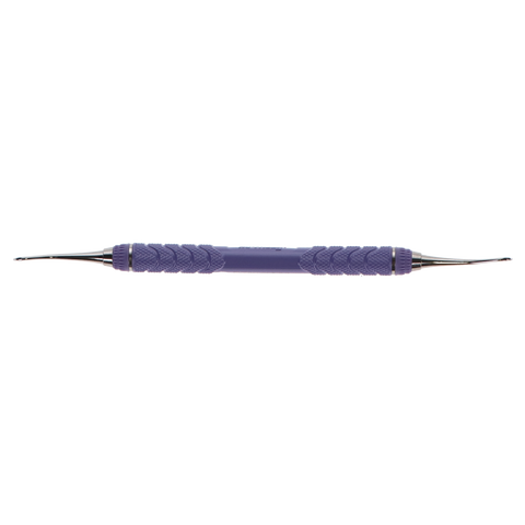 Sickle Scaler Double-Ended SH6/7, SH6/7C8E2, dental Instruments, Diagnostic-Curettes, dental scalers