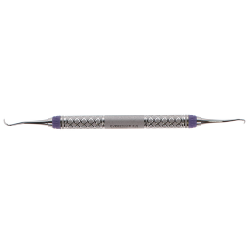 Sickle Scaler Double-Ended H5/33 Hygienist-Jacquette, SH5/339E2, dental Instruments, Diagnostic-Curettes, dental scalers