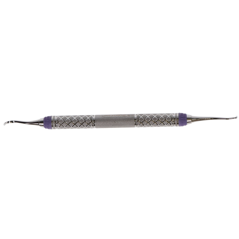 Sickle Scaler, Double-Ended, U15 Towner/30 Jacquette, # 9 EverEdge 2.0, 1/Pk, SU15/309E2