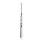 Cement Spatula Single-End Flexible, CS246, dental Instruments, Operative-Spatulas