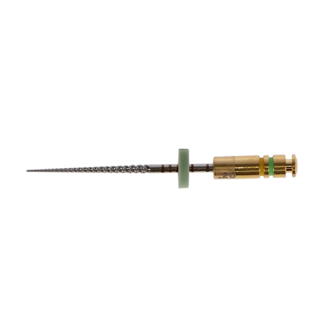 K3 Nickel-Titanium Engine File 25 mm .04 Taper, 8254205, Endodontics, Engine Instruments