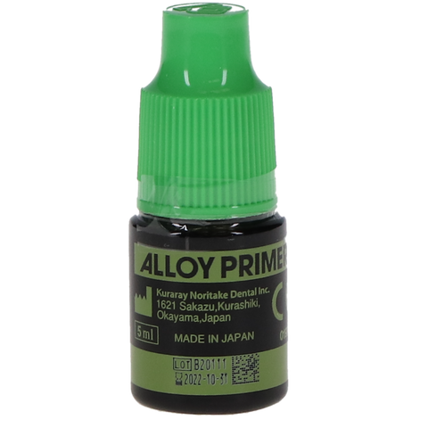 Alloy Primer, 5 ml, 1/Pk, 064KA