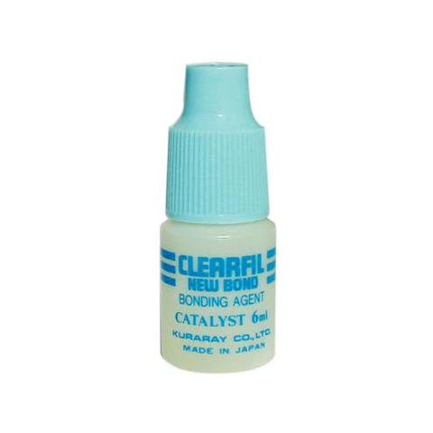 Clearfil New Bond Self-Cure Bonding Agent, Catalyst Liquid, 6 ml/Bt, 1/Pk, 053KA
