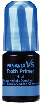 Panavia V5 Dual-Cure Cement, Tooth Primer, 4 ml, 1/Pk, 3635KA