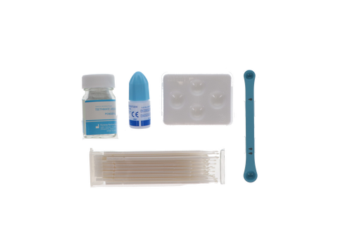 Teethmate Dental Desensitizer Set 1/Pk, 1210KA, Cements & Liners, Dentin Desensitizer