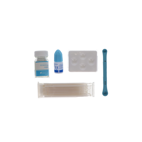 Teethmate Dental Desensitizer, Set, 1/Pk, 1210KA (Exp 11/30/25)
