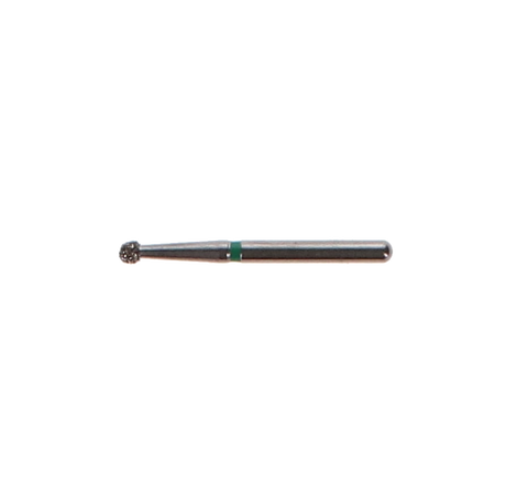 NeoDiamond Operative Diamond Bur FG Ball, 0116C, Burs & Diamonds, Dental Diamonds